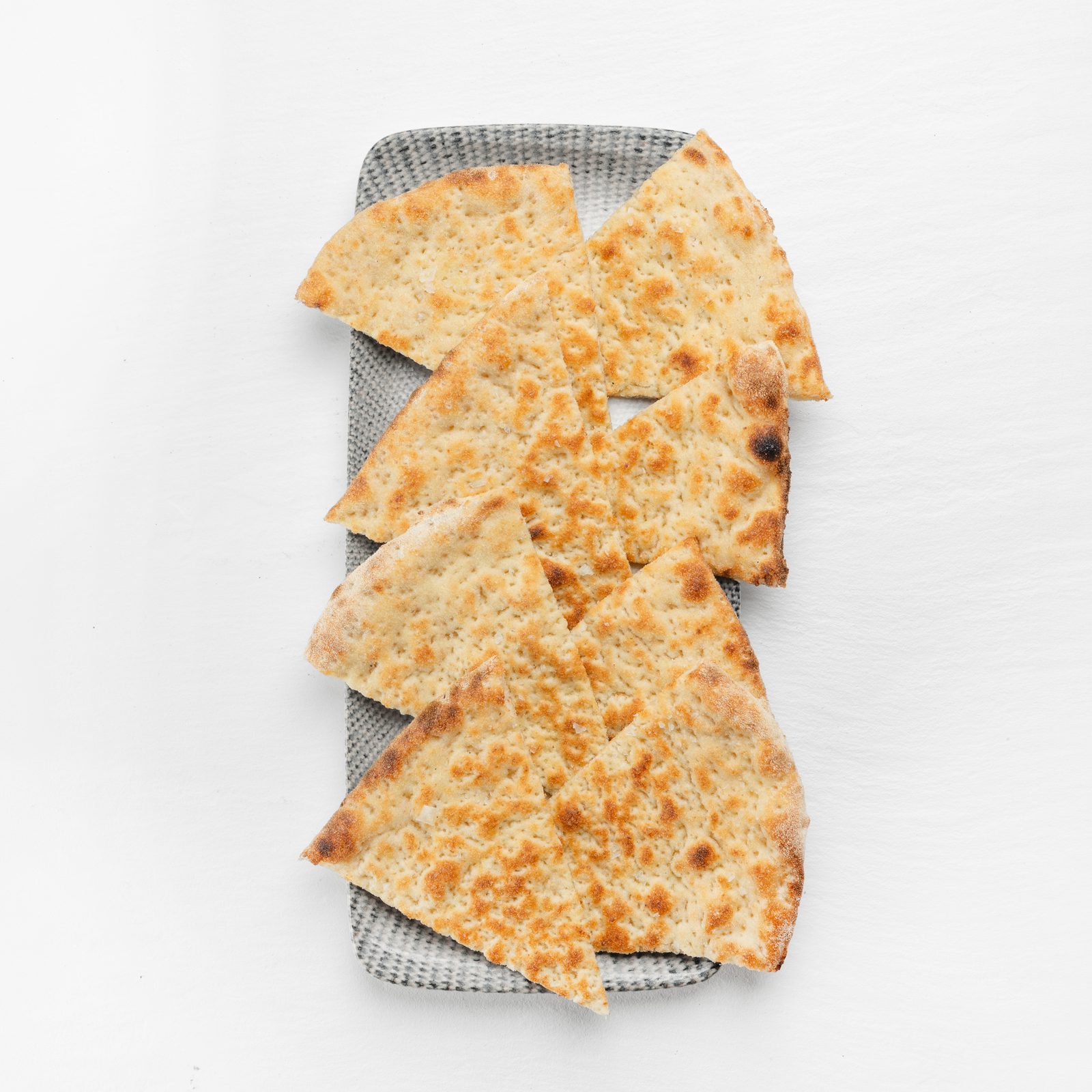 Flat Bread