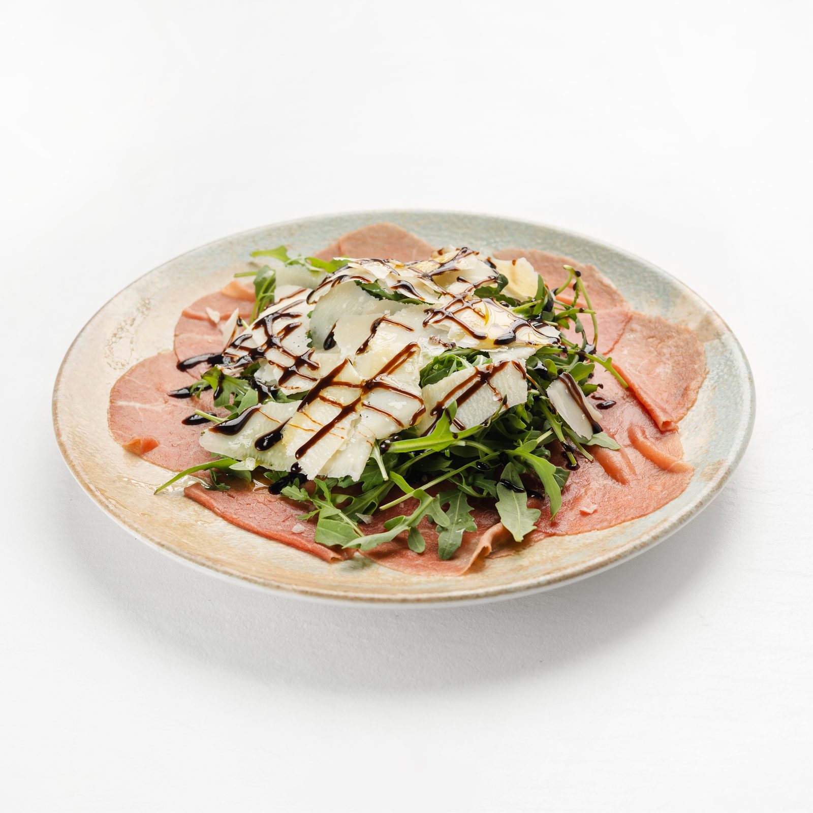 Beef Carpaccio