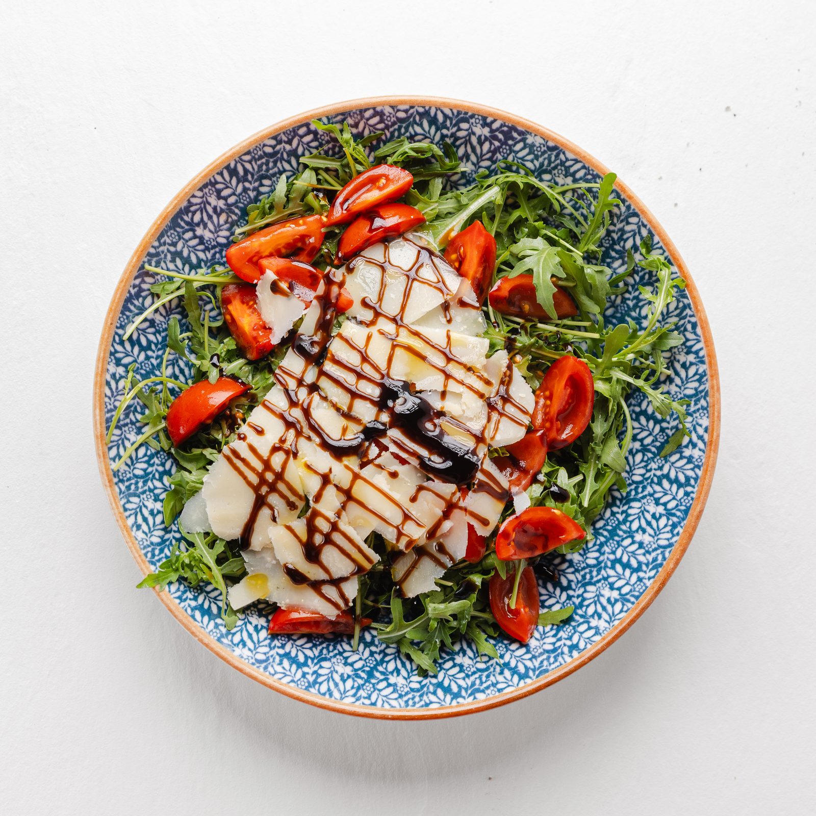 Fresh Salad