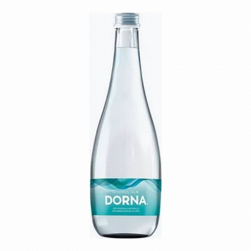 Apă plată Dorna 330ml