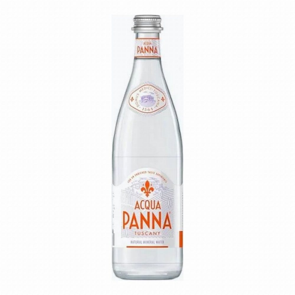 Apă plată Acqua Panna 750ml
