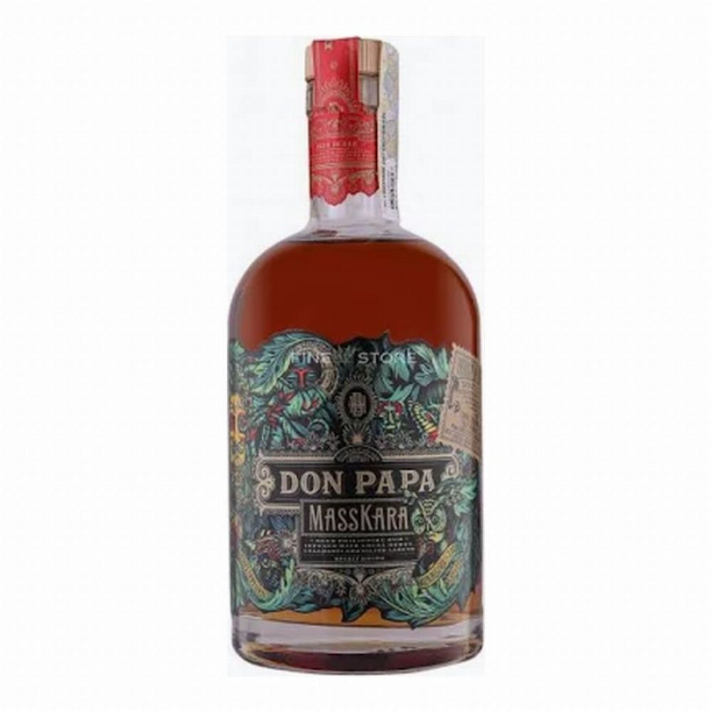 Don Papa Masskara